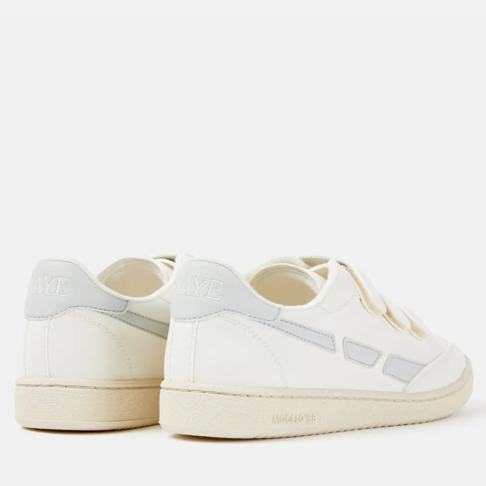 Trainers|Dr. Martens Saye Women's Modelo '89 Strap Vegan Trainers - UK 7.5