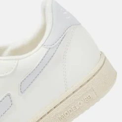 Trainers|Dr. Martens Saye Women's Modelo '89 Strap Vegan Trainers - UK 7.5