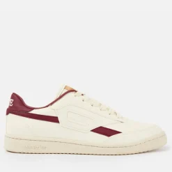 Trainers|Dr. Martens Saye Women's Modelo '89 Vegan Leather Trainers - UK 5