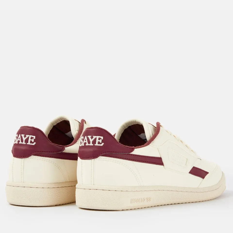 Trainers|Dr. Martens Saye Women's Modelo '89 Vegan Leather Trainers - UK 5