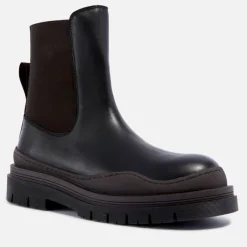 Boots|See By Chloé Alli Leather Chelsea Boots - UK 3