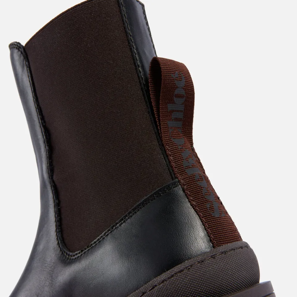 Boots|See By Chloé Alli Leather Chelsea Boots - UK 3