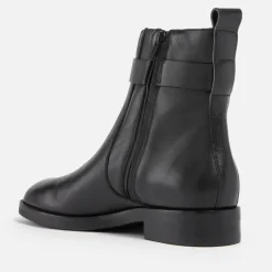 Boots|Dr. Martens See by Chloé Chany Leather Ankle Boots - UK 3