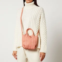 Bags|Holiday Bags|UGG See By Chloé Laetizia Jacquard Tote Bag