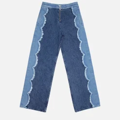 Jeans|Seventy + Mochi Ari Denim Jeans - W32