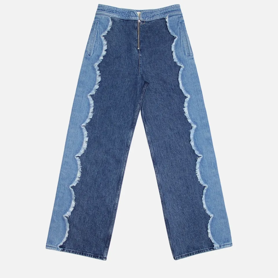 Jeans|Seventy + Mochi Ari Denim Jeans - W32