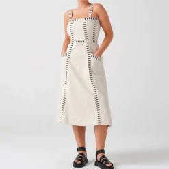 Dresses|Dresses|Dr. Martens Seventy + Mochi Ella Maxi Dress - UK 12
