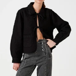 Jackets|Coats|Seventy + Mochi Heidi Shell Jacket - XL