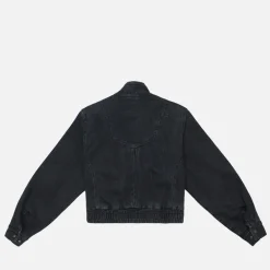 Jackets|Coats|Seventy + Mochi Juno Denim Jacket - XL