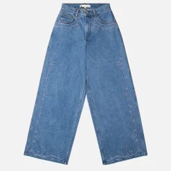 Jeans|Seventy + Mochi Western Bay Denim Jeans - W28