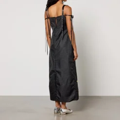 Dresses|Dresses|Kitri Sister Jane Fanciful Flower Cloqué Midi Dress - S/UK 8