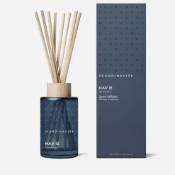 Bathroom|Bedroom|Dr. Martens SKANDINAVISK Hav Scent Diffuser 100ml