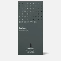 Bathroom|Bedroom|Dr. Martens SKANDINAVISK SKOG Lotion 200ml