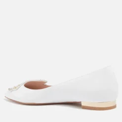 Flats|Dr. Martens Sophia Webster Women's Bufferfly Leather Ballet Flats - UK 4