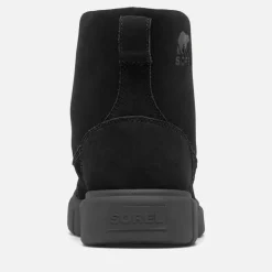 Boots|Dr. Martens Sorel Women's Explorer III Waterproof Suede Slip On Boots - UK 6
