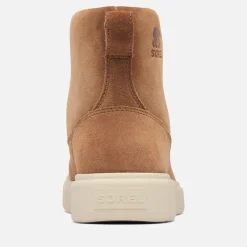 Boots|Dr. Martens Sorel Women's Explorer III Waterproof Suede Boots - UK 3