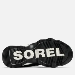 Boots|Sorel Women's Kinetic Impact Conquest Plus Suede Boots - UK 7