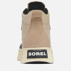 Boots|Ganni Sorel Women's Out N About Waterproof Leather/Suede Boots - UK 6
