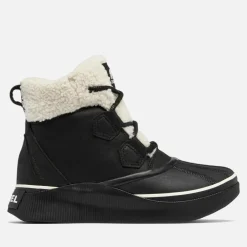 Boots|Dr. Martens Sorel Women's Out N About Chillz Waterproof Leather Boots - UK 8