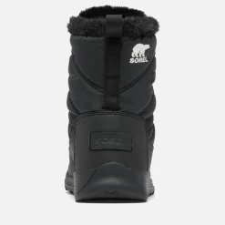 Boots|Dr. Martens Sorel Women's Whitney II Plus Waterproof Nylon Boots - UK 4