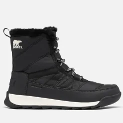 Boots|Dr. Martens Sorel Women's Whitney Ii Waterproof Shell Boots - UK 3