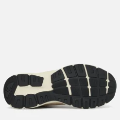 Trainers|Dr. Martens Stepney Workers Club Amiel S Suede and Mesh Trainers - UK 7