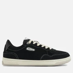 Trainers|Dr. Martens Stepney Workers Club Men's Pro-Cup 01 Suede Trainers - UK 7