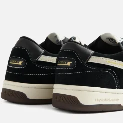 Trainers|Stepney Workers Club Men’s Pro-Cup 01 S-Strike Suede Trainers - UK 7