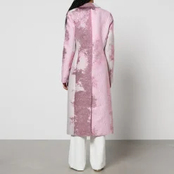 Jackets|Coats|Dr. Martens Stine Goya Aneta Jacquard Coat - S