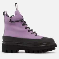 Boots|Dr. Martens Stine Goya Felicia Faux Leather Hiking Boots - EU 36/UK 3