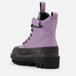 Boots|Dr. Martens Stine Goya Felicia Faux Leather Hiking Boots - EU 36/UK 3