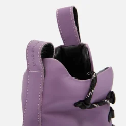 Boots|Dr. Martens Stine Goya Felicia Faux Leather Hiking Boots - EU 36/UK 3