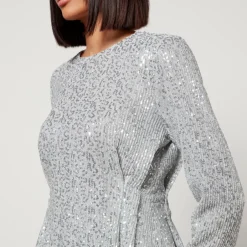 T-Shirts And Tops|Shirts And Blouses|Dr. Martens Stine Goya Gloria Sequin-Embellished Top - XS