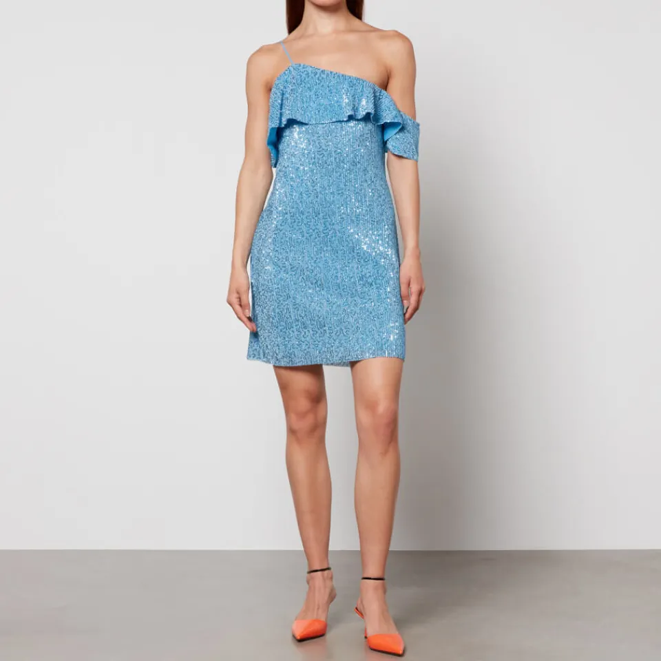 Dresses|Dresses|Dr. Martens Stine Goya Kenza Sequin Dress - S