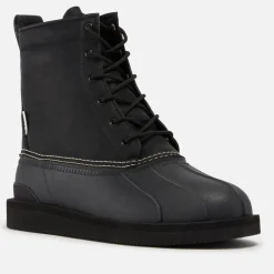 Boots|Dr. Martens Suicoke Alal-Wpab Faux Leather Boots - UK 6