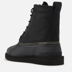 Boots|Dr. Martens Suicoke Alal-Wpab Faux Leather Boots - UK 6