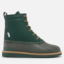 Boots|Dr. Martens Suicoke Alal-Wpab Faux Leather Boots - UK 6