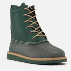 Boots|Dr. Martens Suicoke Alal-Wpab Faux Leather Boots - UK 6
