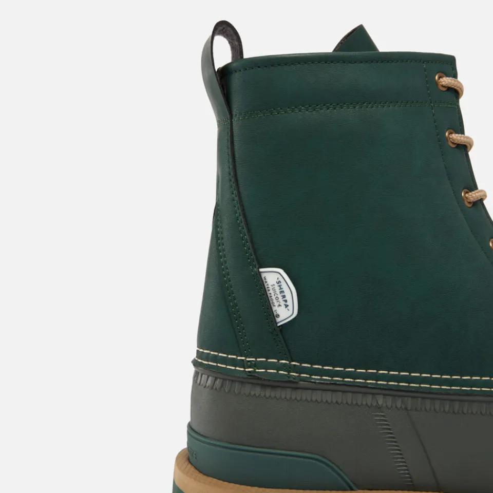 Boots|Dr. Martens Suicoke Alal-Wpab Faux Leather Boots - UK 6