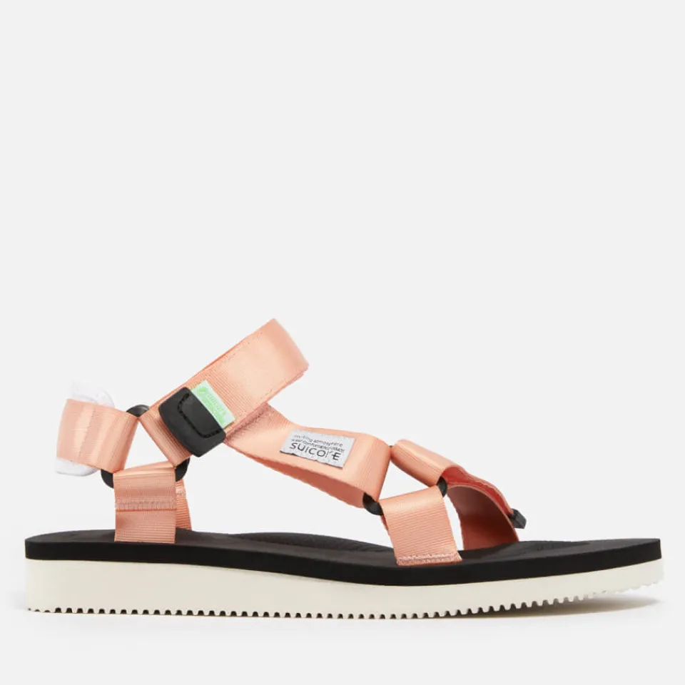 Sandals & Slides|Sandals|Dr. Martens Suicoke Depa-Cab Nylon Sandals - UK 3