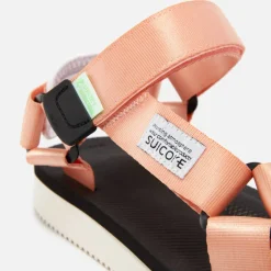 Sandals & Slides|Sandals|Dr. Martens Suicoke Depa-Cab Nylon Sandals - UK 3