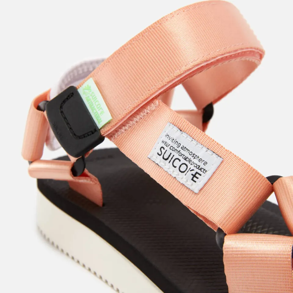 Sandals & Slides|Sandals|Dr. Martens Suicoke Depa-Cab Nylon Sandals - UK 3