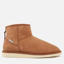 Boots|Dr. Martens Suicoke Men's Els Suede Boots - UK 7