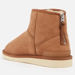 Boots|Dr. Martens Suicoke Men's Els Suede Boots - UK 7