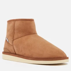 Boots|Dr. Martens Suicoke Men's Els Suede Boots - UK 7