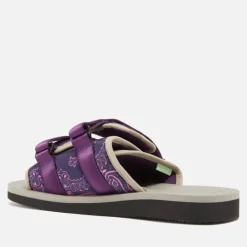 Sandals & Slides|Sandals|Dr. Martens Suicoke Men’s Moto-Cab-PT3 Nylon Sandals - UK 6