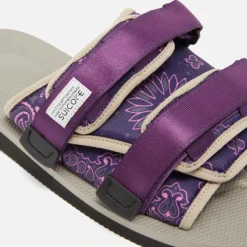 Sandals & Slides|Sandals|Dr. Martens Suicoke Men’s Moto-Cab-PT3 Nylon Sandals - UK 6