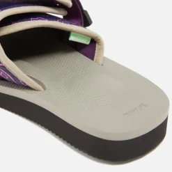 Sandals & Slides|Sandals|Dr. Martens Suicoke Men’s Moto-Cab-PT3 Nylon Sandals - UK 6
