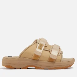 Sandals & Slides|Sandals|Suicoke Men's Moto-Run Nylon Sandals - UK 7