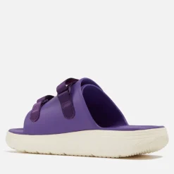 Sandals & Slides|Sandals|Suicoke Men's Urich Rubber Mules - UK 7